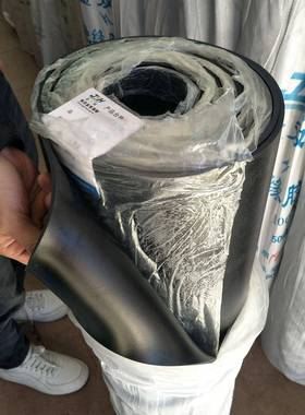 配电房用黑色橡胶板地毯胶垫地垫3/4/5/6/8/10/12mm