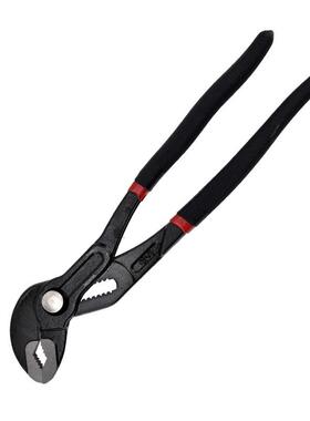 快速调节水泵钳水管钳管子钳水管扳手