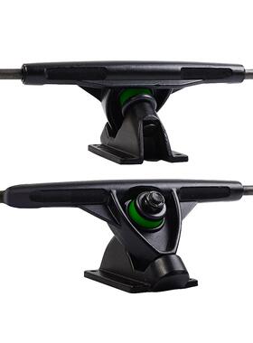 入门级长板支架经典款长板舞板7英寸支架铝合金长板支架MS3104