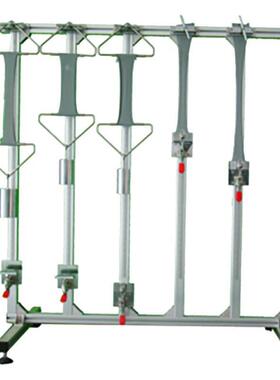 GOYOJO工游记ASTMD2594+3107弹性恢复力测试双功能