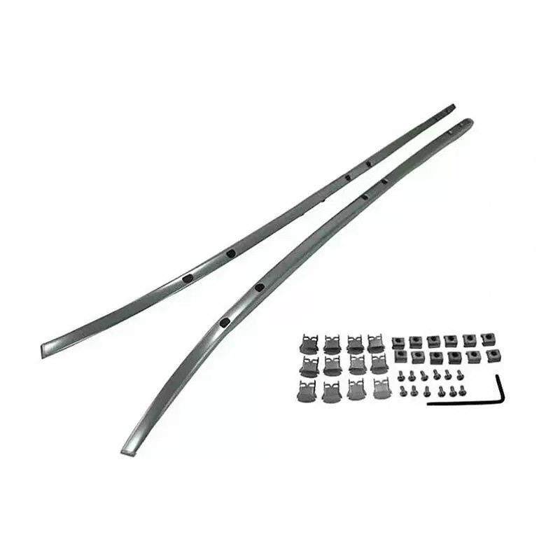适用于马自达16-20CX-3原厂款CX-3车顶架roofrack马自达行李架
