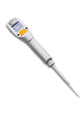Eppendorf4861000031Xplorer15-300ul单道电动移液器