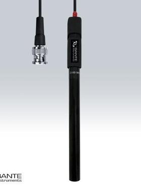 Bante便携式台式硬度电极ISE-WH水质硬度探头配套便携式台式仪器