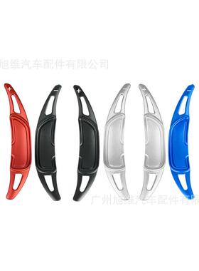 适用奔驰新AMG换挡拨片C63A45CLA45S63G63方向盘换档拨片改装