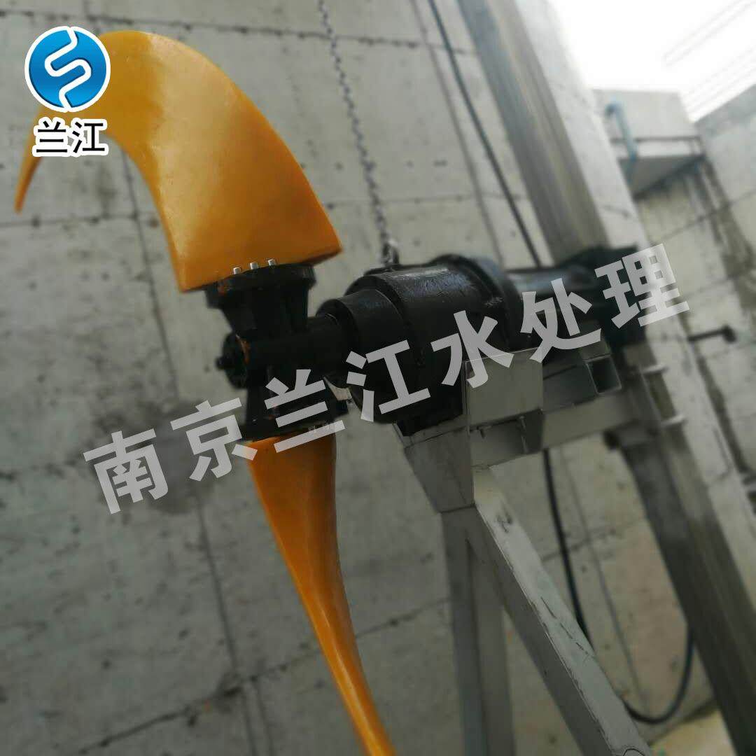 南京潜水推进器高品质潜水推流器
