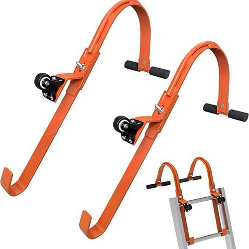 天梯挂钩 梯子稳定器 Ladder Roof Hook