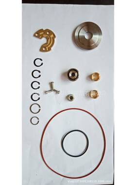 工厂直销适用于GT3582GT35GT3582R涡轮增压器修理包热销