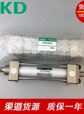 CKD气缸SCA2-CA-40B/50R/63H/80N/100-50/75/100-T0/1/2H/V-H/D/T