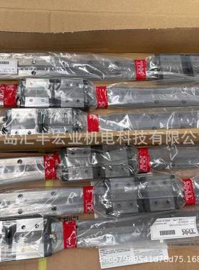 THK直线导轨SHW50CASHW12静音滑块