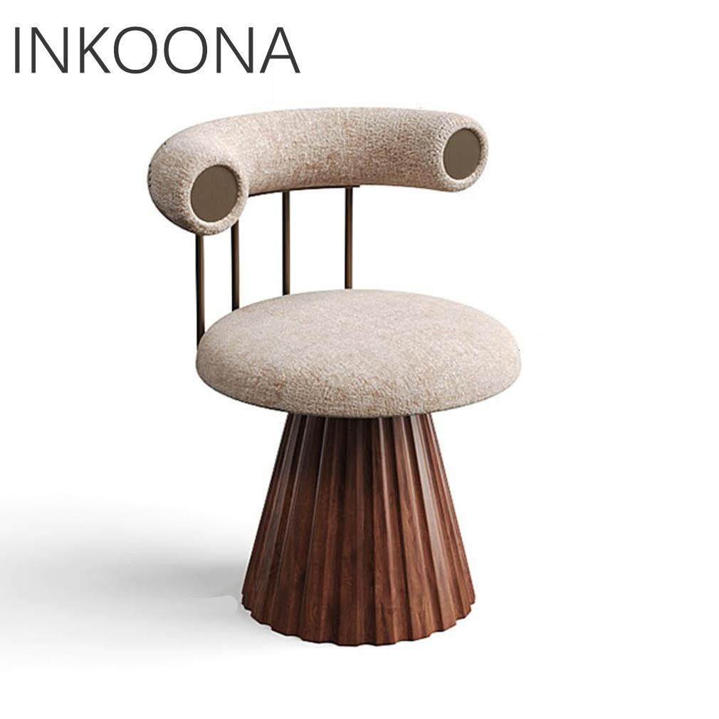 意式极简简约化妆梳妆凳旋转书桌椅创意法式复古公主椅实木卧室,农用物资,其他肥料,淘宝优惠券,粉丝福利购,淘宝优惠卷