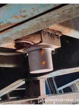 台车振捣器TH14HNT15隧道台车振动器二衬气动台车混凝土振动器