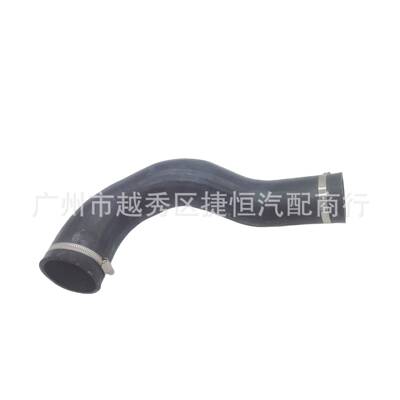 LR041817中冷气管适用于路虎极光12