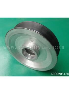 供应供应导轮电线电缆行业150x35导轮