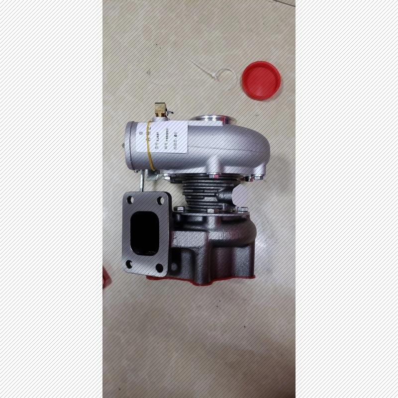供应富源SJ60F涡轮增压器YC4D/YC4108原厂新包邮提升动力