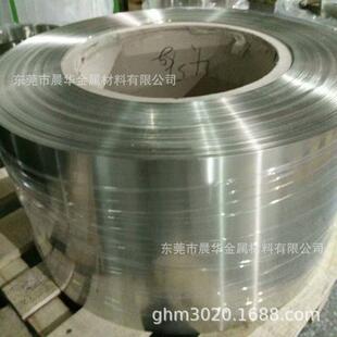 供应4J42铁镍合金4J36科瓦合金4J29坡莫合金带材钢带圆棒