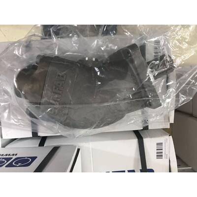 瑞典SUNFAB（胜凡)K60N-056LDN柱塞泵升级为SAP056R