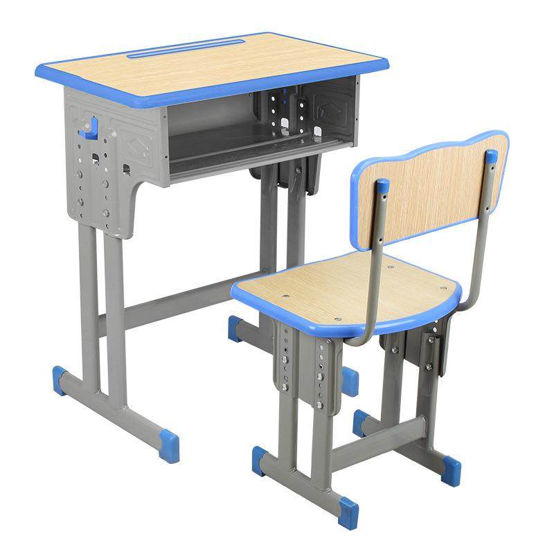 直销学生加厚升降课桌椅培训桌凳辅导班桌子椅子,收纳整理,烫衣板及配件,淘宝优惠券,粉丝福利购,淘宝优惠卷