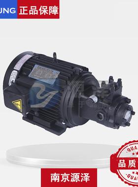 AMTP-1500W-206/210HAVB亚隆油泵自吸式可调节压力机床润滑泵