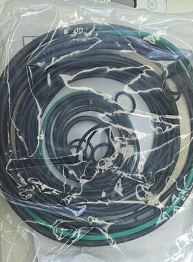 ITT水泵配件，Xylem水泵配件，FLYGT水泵配件O型