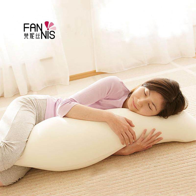 枕头供应梵妮丝大号男朋友抱枕创意睡觉侧睡海马孕妇,纺织面料/辅料/配套,纺织机械配件,淘宝优惠券,粉丝福利购,淘宝优惠卷