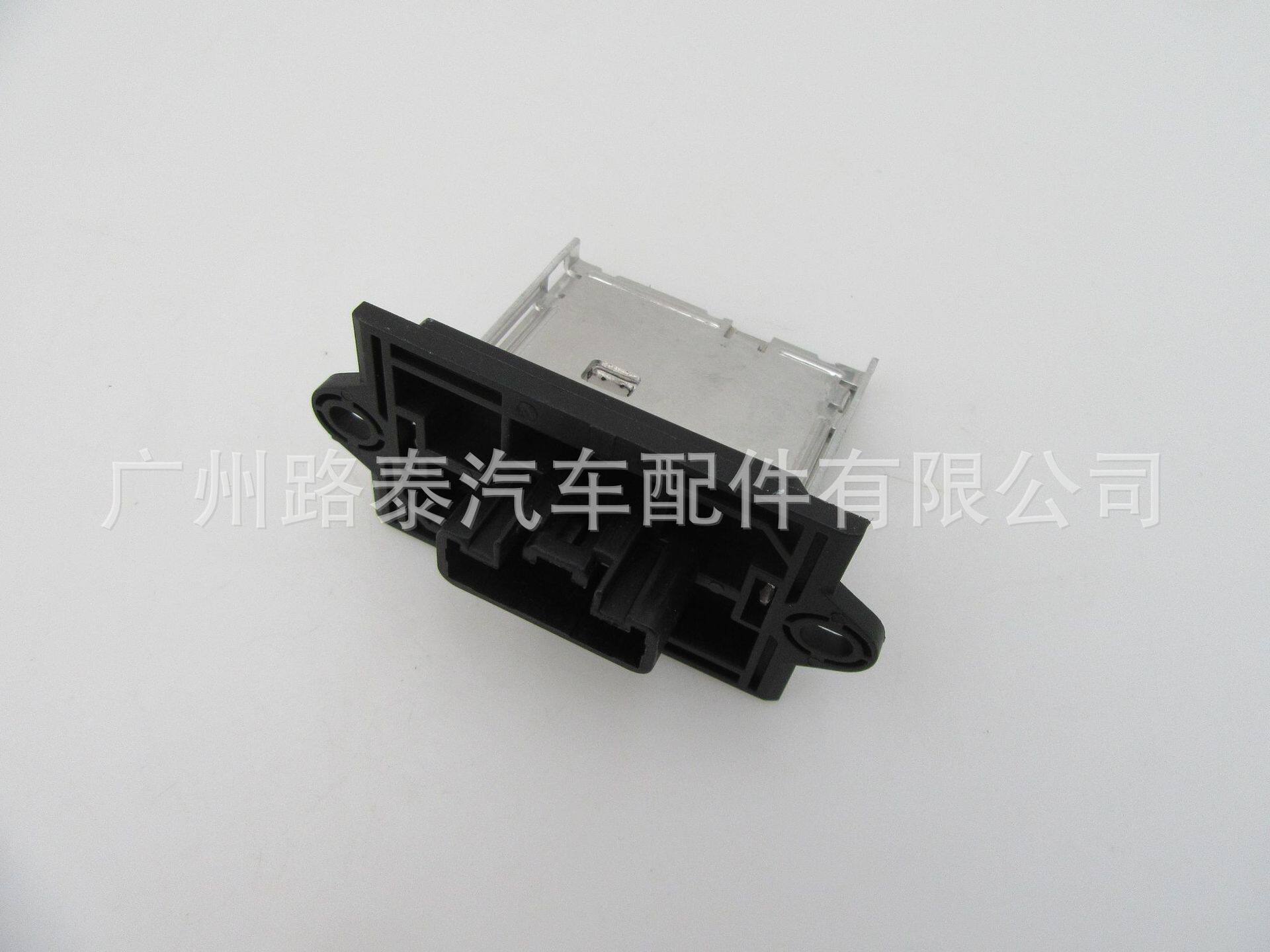 鼓风机电阻器适用于07-11骐达27150-ED50A