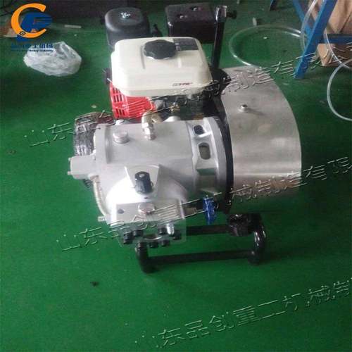 墙壁粉刷上底浆设备喷防水涂料电动腻子喷涂机高压无气喷漆机