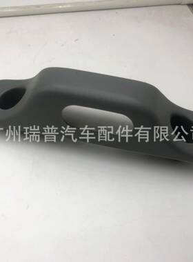 左驾驶员灰色顶衬车顶装饰4L3Z-15264B83-AAB适用于福特F-150