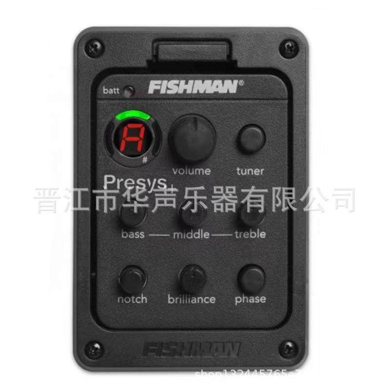 爆款fishman渔夫拾音器201，301,ISYS+民谣吉他EQ电箱乐器均衡器,纺织面料/辅料/配套,纺织机械配件,淘宝优惠券,粉丝福利购,淘宝优惠卷