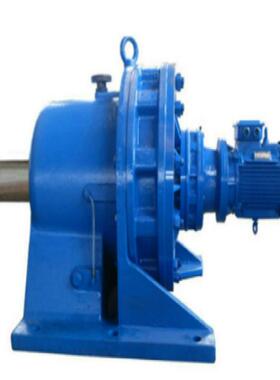 BWD12-59-0.55KW摆针减速机双级MBW02-Y0.18.5-4p