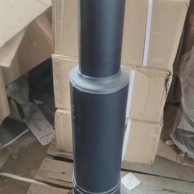 推土机全车配件SD22/DH24C2排气管尾管115H-01-06000