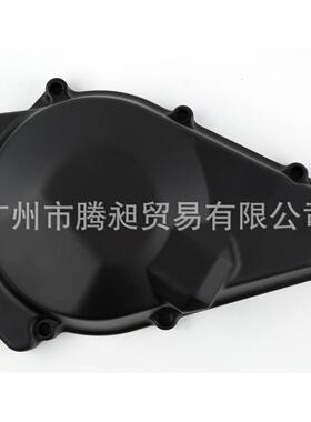 适用盗匪400GSF400GK75AGK7AA发动机边盖线圈边盖磁电机盖