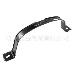 适用标致206油箱固定钢条153689