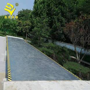 汽车衡100吨电子汽车衡地磅50t/60t/80t/120t/150t数字汽车衡地磅