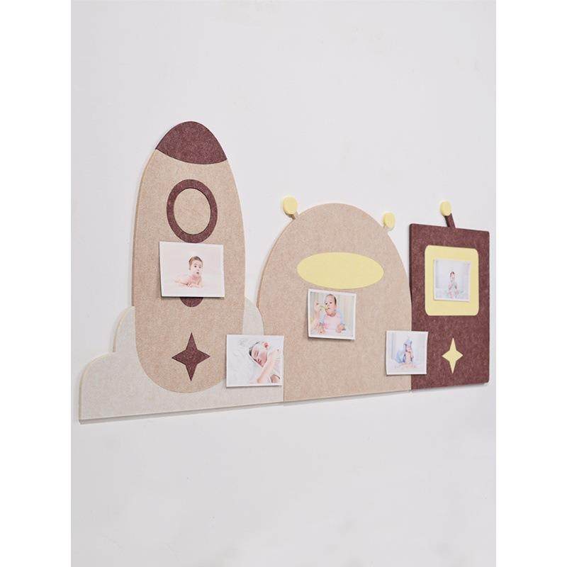 不伤墙防撞毛毡板墙贴房子墙围照片墙房间装饰墙面遮丑免打孔墙裙,节庆用品/礼品,新娘配件,淘宝优惠券,粉丝福利购,淘宝优惠卷