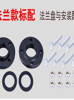 370W550W750W1100W静音大功率锅炉热水屏蔽地暖暖气空气能循环泵