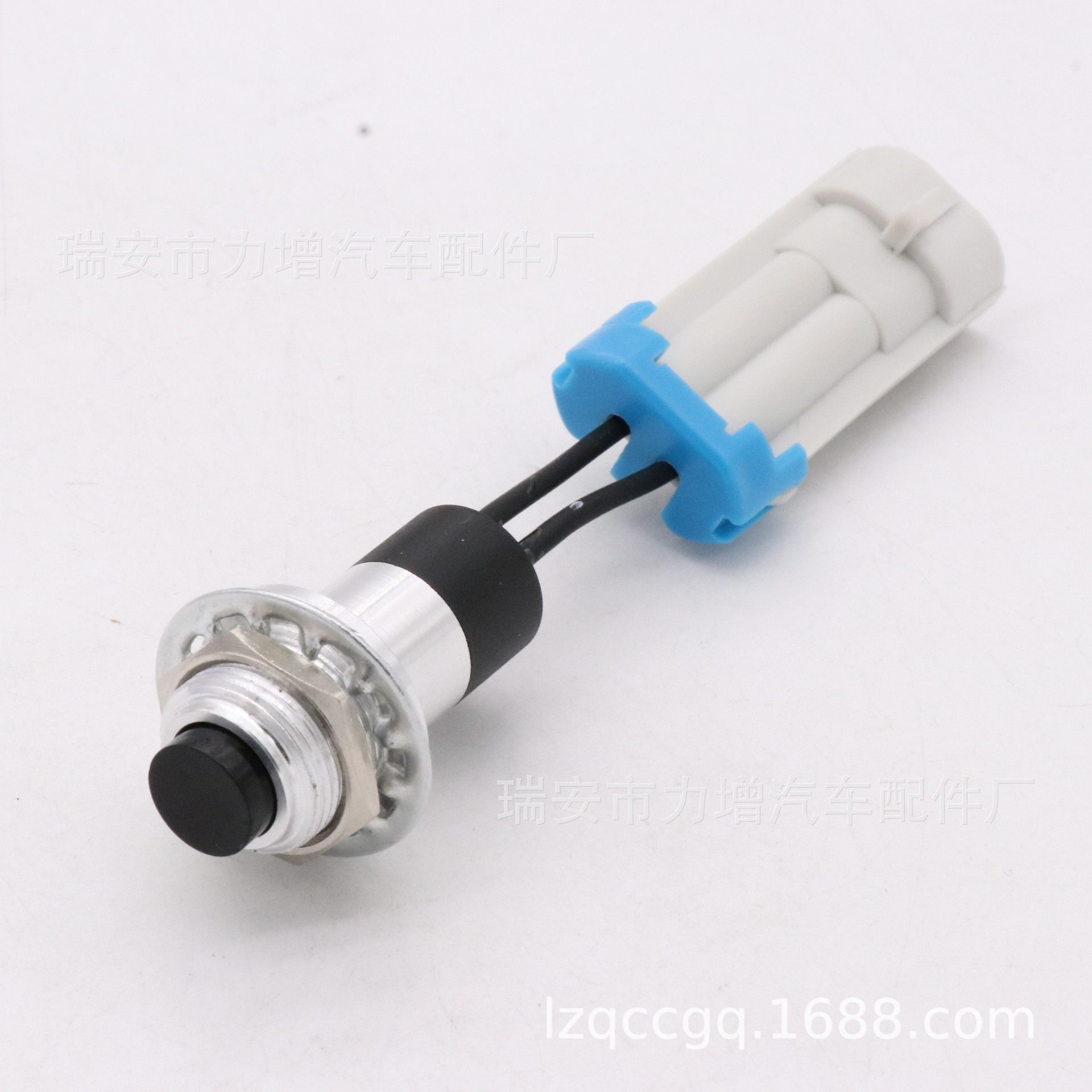 厂家直销防水DC头注塑连接线304开关P3-60088AUC15225
