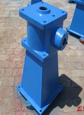 供应加工QLC-3T侧摇式螺杆启闭机手电两用式启闭机闸门启闭器