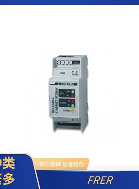 FRER电流表ZF96MAX200X60工业备件A14EAX1K2C05