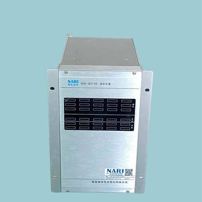 送货到家t国电南瑞tNSR691RF-Dt变压器保护装置tNSR621RF-D00