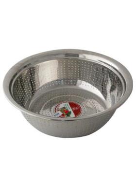 HT40CM不锈钢洗米盆米筛