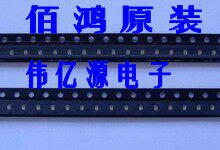 现货供应LED贴片发光管0402绿灯普绿BL-HGE37A-AV-TRBled灯珠
