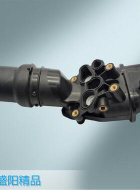 适用于机油滤清器底座机油格支架06H115397J06F115397H