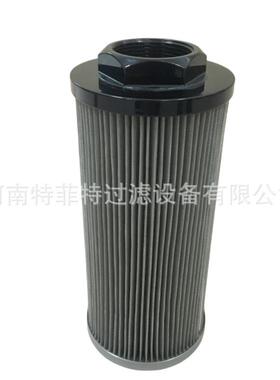 生产水泥磨辊压机液压油柜吸油滤芯MSN-40-150MMSN-32-150