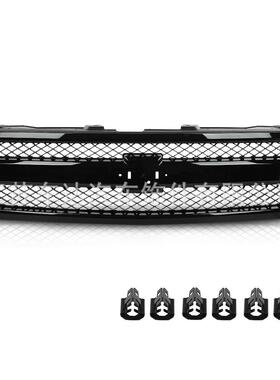 皮卡格栅适用于雪弗兰索罗德07-131500