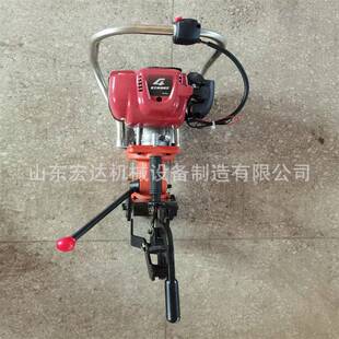 ND-4型内燃捣固镐设计新颖结构合理紧凑使用方便型号齐全各类