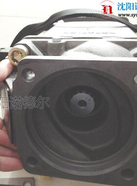 HAWE哈威V60N110RSUN1003/LSN120UN柱塞泵