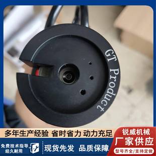 钨针磨削器ST 30便携多角度钨极磨尖机手持氩弧焊研磨机自动