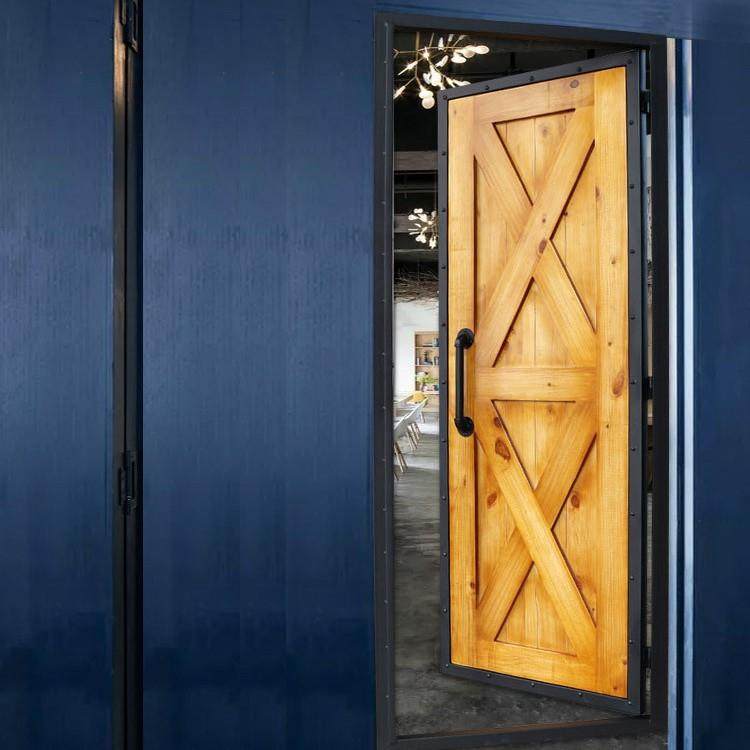 铁艺复古实木门谷仓门移门创意餐厅装饰门集装箱门室内门卫生间门,农用物资,其他肥料,淘宝优惠券,粉丝福利购,淘宝优惠卷