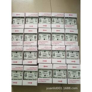一个起订立即发货IDEC原厂物料RSSDN 25A固态继电器