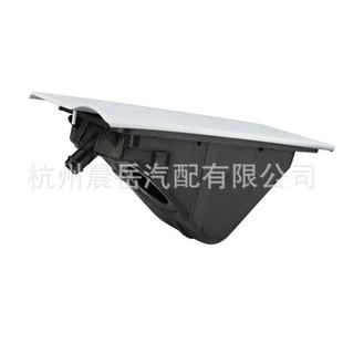 适用福特全顺MK7油箱盖底座 4442912 油口盖板20064637797